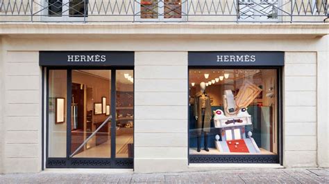 hermes family owned|when was Hermes founded.